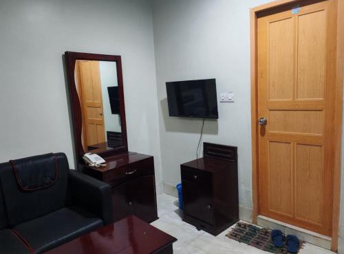 Hotel Mohsin Plaza