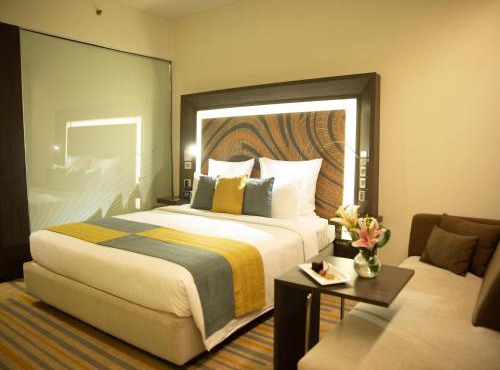 Novotel Kolkata Hotel and Residences