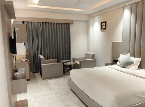 Hotel Palladium Legacy