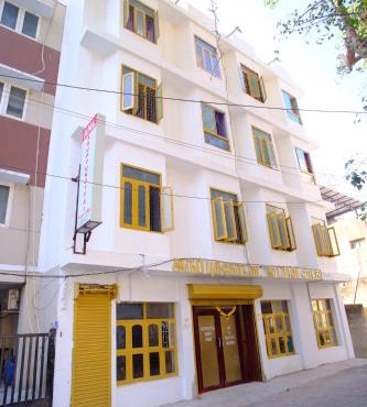 Aruppukottai Nadar Lodge