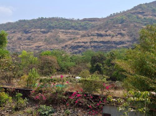 Girijalsrushti Pool Villa