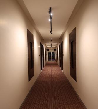 La Fenice Resort Madh Island