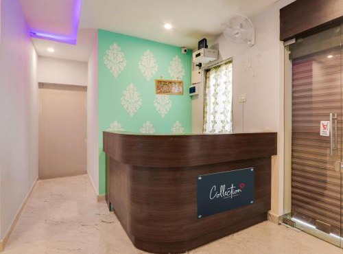 Hotel O BSS INNS