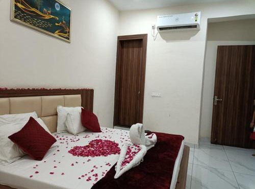 Hotel Lucky