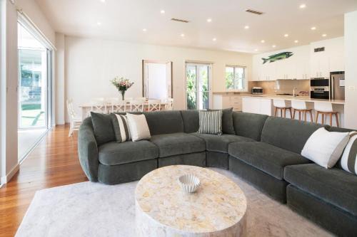 Echo Beach House