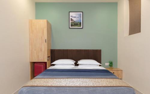 Greens Estate Business Class Hotel