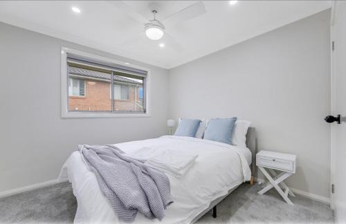 Renovated Cozy Family house - Wi-Fi, Parking