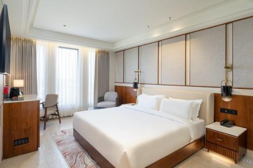 AMBROSE Hotel