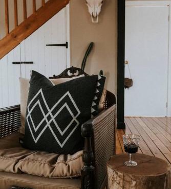 River Ranch - Mudgees Unique Rural Escape