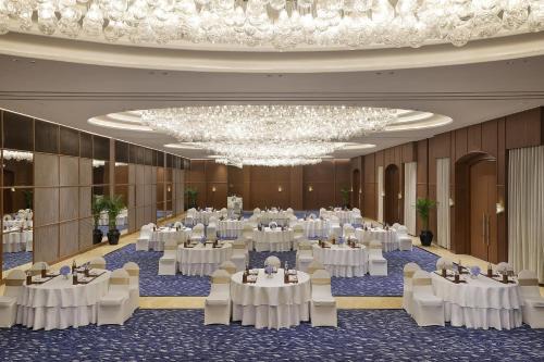 Shangri-La Eros New Delhi