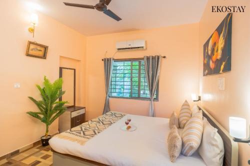 EKOSTAY - Fern Wood Villa