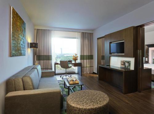 Novotel Chennai Sipcot