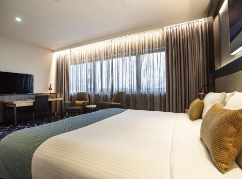Mercure Sydney Liverpool
