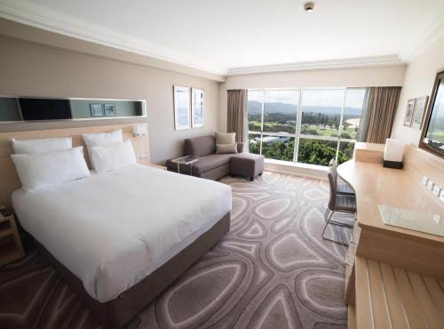 Novotel Wollongong Northbeach