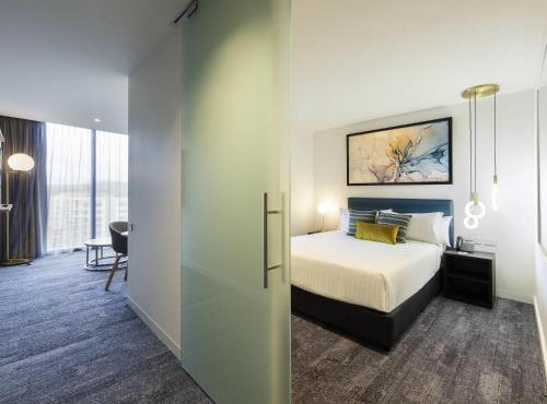Mercure Canberra Belconnen
