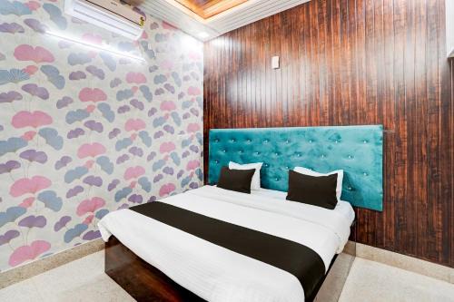 Hotel O Divya
