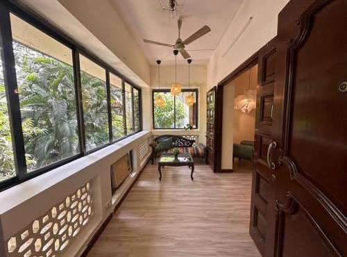 House of Bandra