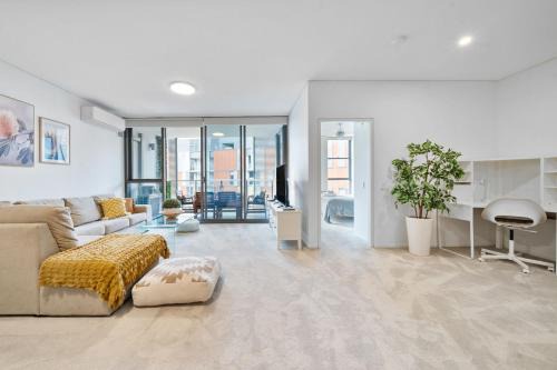 Little Bay Haven Coastal Apartment