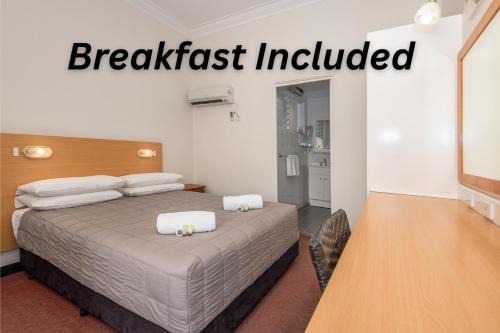 Cowra Motor Inn