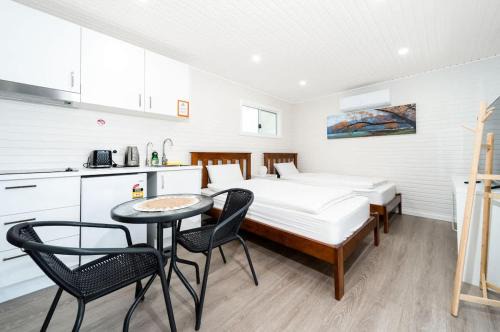 3BD Room Near Hawkesbury River