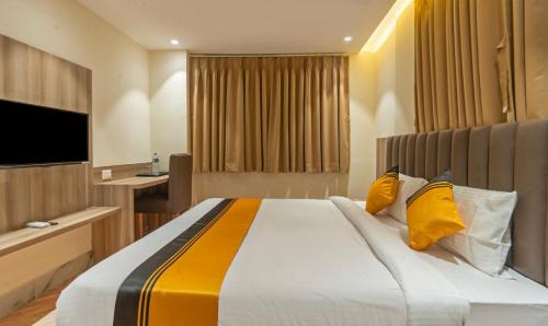 Itsy Hotels White Castle