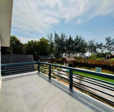 Peace Garden Beach Resort
