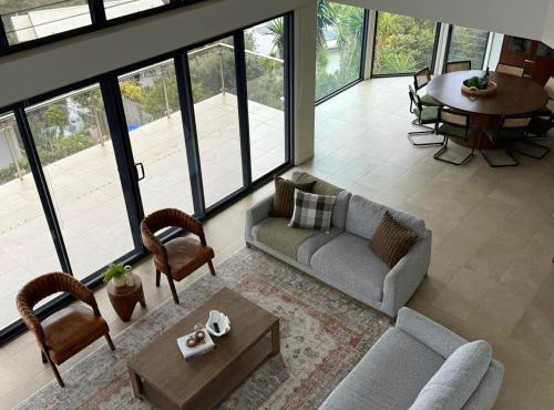 Breathtaking views at Vista by the Sea