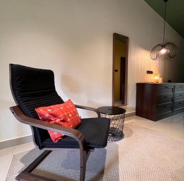 Shantai Luxury Homestay, Malgund