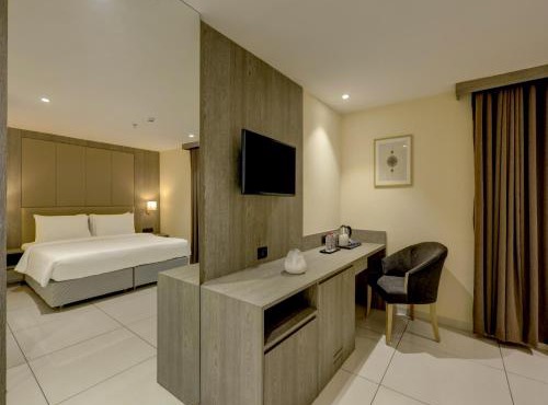 Sunday Hotel & Convention Centre by CheckIn, Vadodara