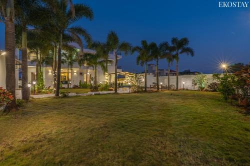 EKO STAY - Octagon Farms Villa