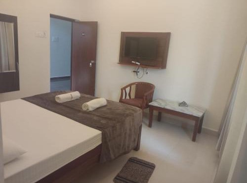 Prestige Palace