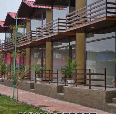 Shyam Resort