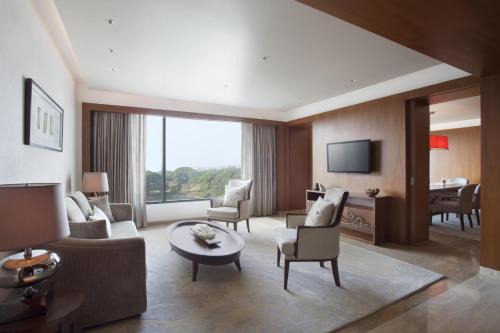 Park Hyatt Chennai