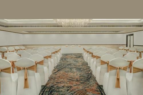 The Fern Residency Rajkot, Series by Marriott