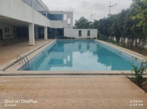 KPOTEL Waterfront Luxury Villa Rooms Phamacity Genome Valley
