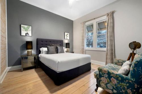 Hunter Valley Spa Stay