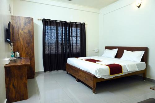 Hotel Sai Sagar