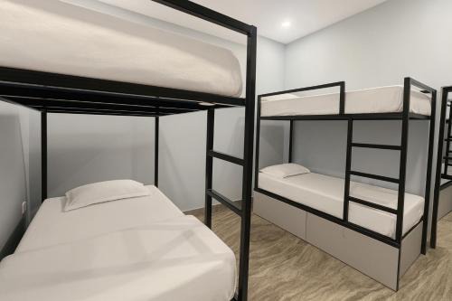Backpackers Stop Bhimtal