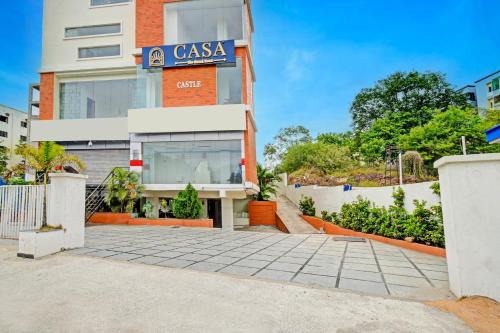 Super Townhouse CASA GRAND ECIL