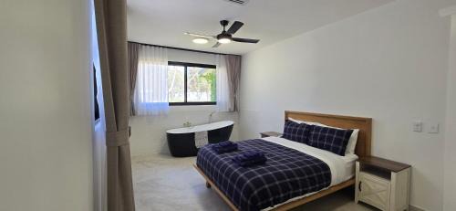 Hideaway In Hartley