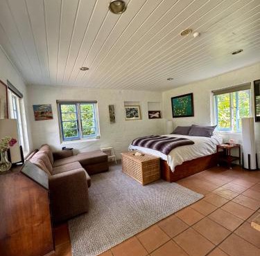 Pops Cottage