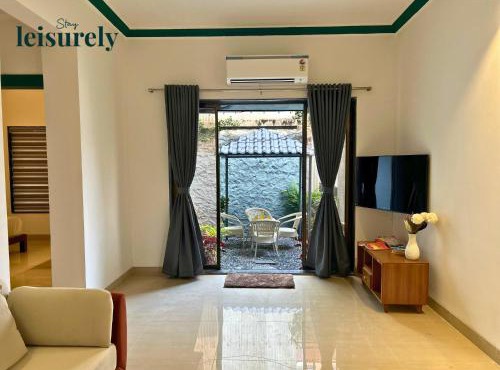 Stay Leisurely Boutique Suites and Apartments, Lonavala