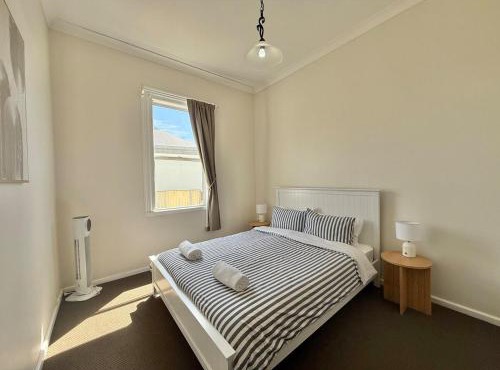 Currawong Corner Cottage