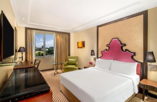 St Mark's Hotel Bengaluru, a member of Radisson Individuals