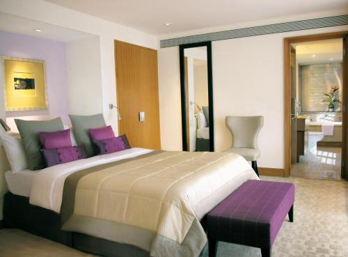 Taj Wellington Mews, Mumbai