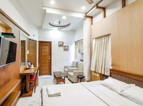 Hotel Aston