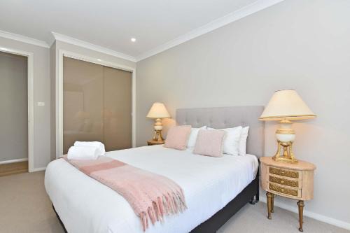Peppertree Manor
