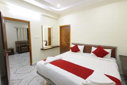 SBHS Homestay - Vrushabadri - Tiruchanoor Bypass Road