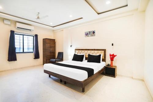 Hotel O Hingna Road Wanadongri