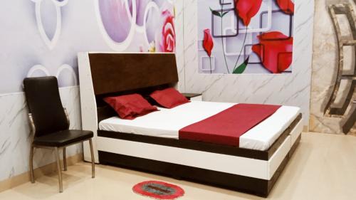 Nigam Palace luxury Rooms